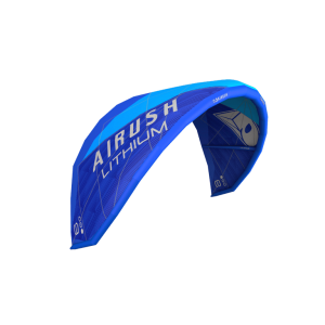 Latawiec Airush Lithium 2016 - blue