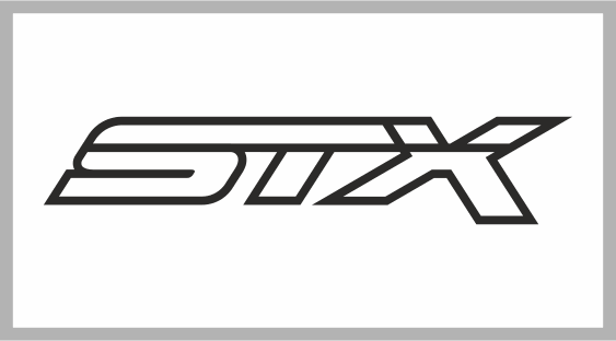 STX - deski SUP - logo