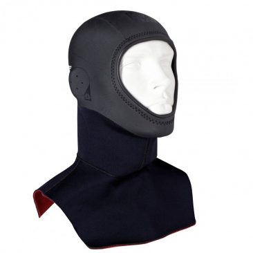 Kaptur neoprenowy Mystic-Razor-Hood-Extreme