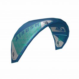 Airush Lithium Core 2018 - reefer- blue - niebieski