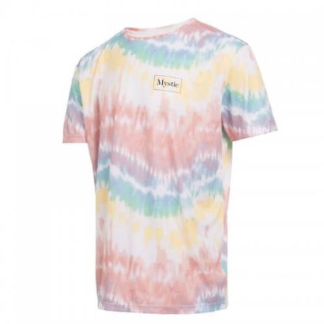 Koszulka Quick Dry Mystic Vision Rainbow
