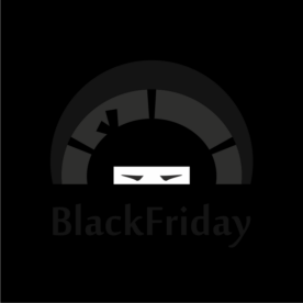 BlackFriday - Kitesurfing