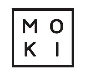 MOKI - logo