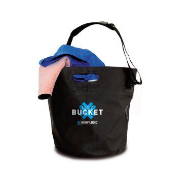Logic Bucket - Surf Logic - wodoodporna torba na trapez i piankę