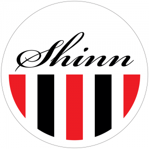 Shinn - Shinnworld - logo
