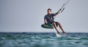 Shinn - foil - deski do kitesurfingu