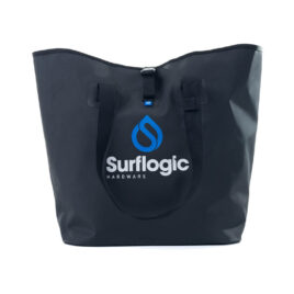 Torba wodoodporna Surf Logic Dry Bucket - Black