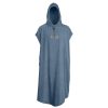 Poncho ION Core - Steel Blue