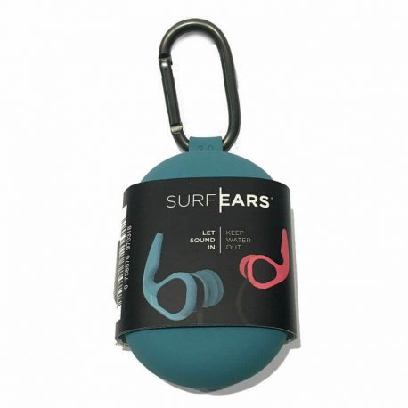 Zatyczki do uszu Surf Ears 3.0