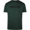 Koszulka Mystic Brand Cypress Green