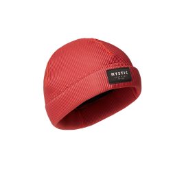 Czapka neoprenowa Mystic Beanie – Classic Red