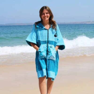 Poncho Wave Hawaii - Flyh