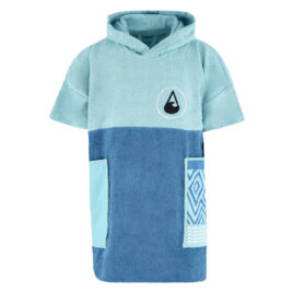 Poncho dla dzieci Wave Hawaii – Maxi