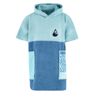 Poncho dla dzieci Wave Hawaii – Maxi