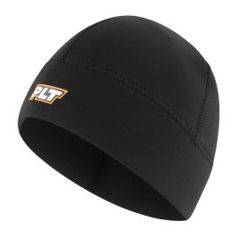 Czapka Neoprenowa Prolimit PLT DL - Black-PLT