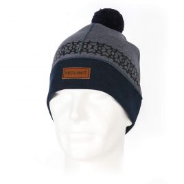 Czapka neCzapka neoprenowa Prolimit PomPom - Alloy-Blueoprenowa Prolimit PomPom - Alloy-Blue
