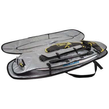 Pokrowiec na deskę i foila Prolimit Kite Foil Bag - organizer