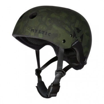 Kask Mystic MK8X Camouflage