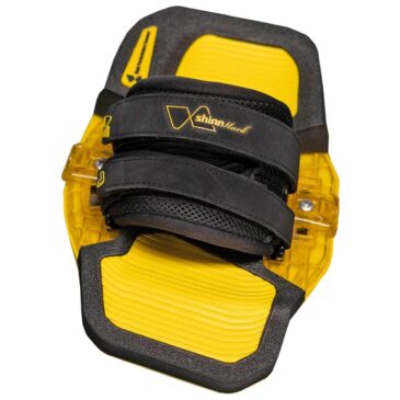 Pady i Footstrapy Shinn HPC