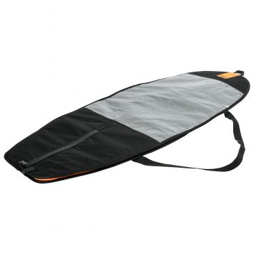 Pokrowiec na foila Prolimit Kite Foil Boardbag - spód