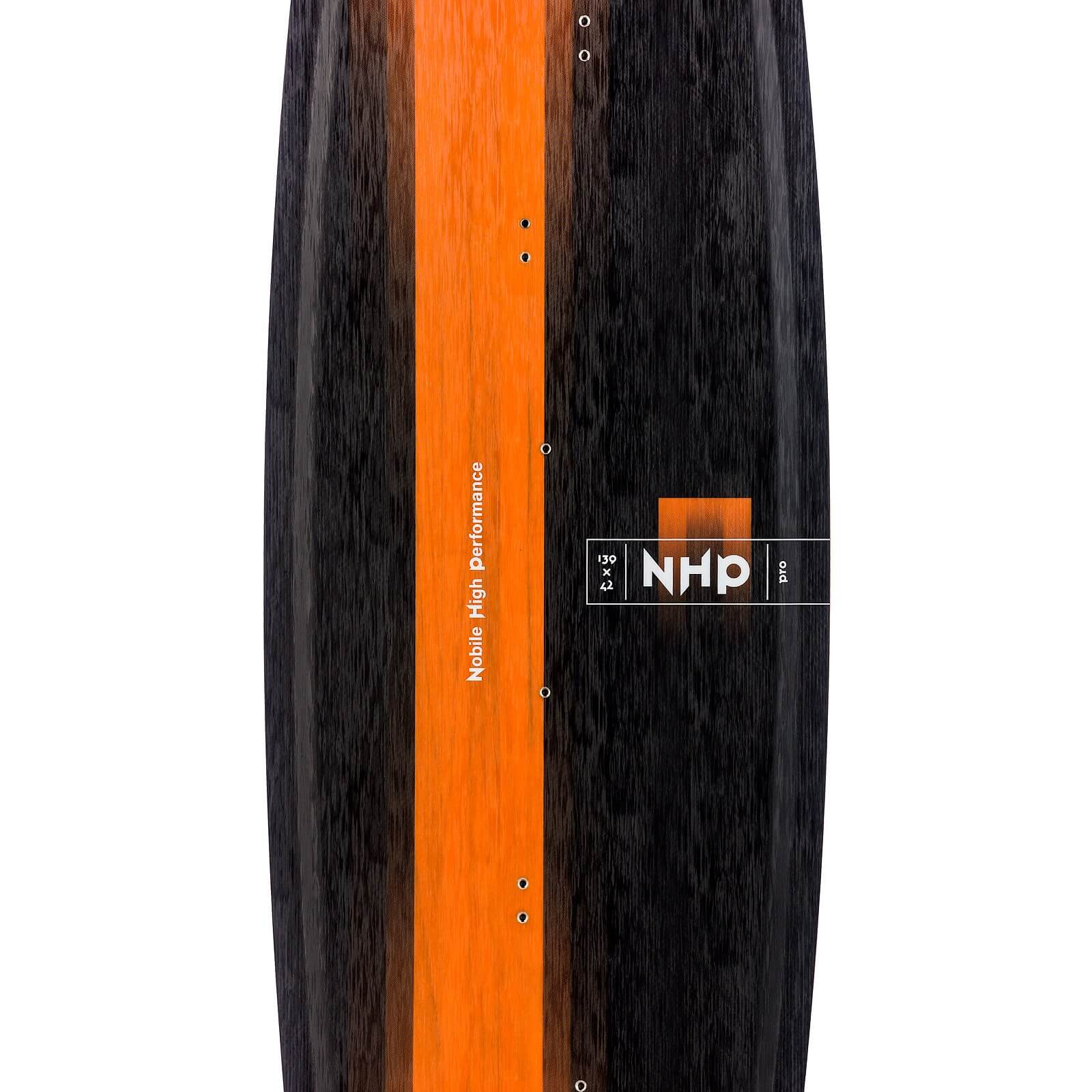 Deska Nobile NHP 2021 - detal