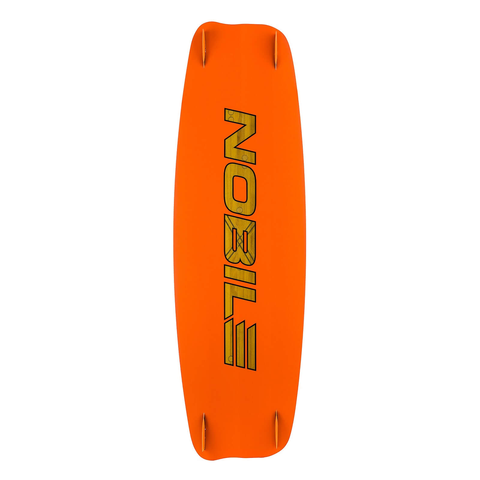 Deska Nobile NHP 2021 - spód