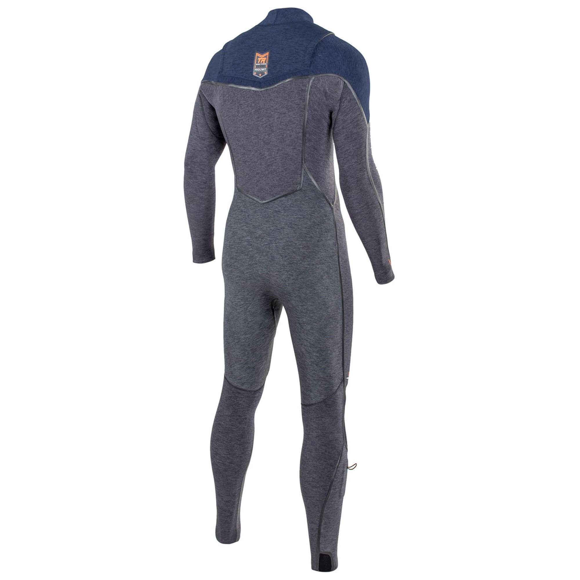 Pianka Prolimit - Mercury FZ - Black-Blue - 400.24030.020-2