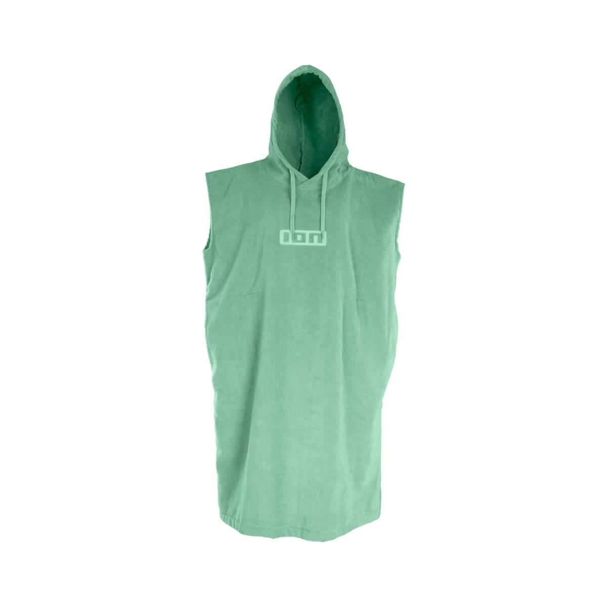 Poncho ION Grom - Neo Mint (1)