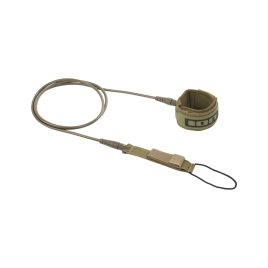 Leash ION Surfboard Core - Olive 2020
