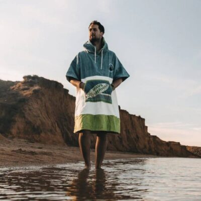 Poncho Wave Hawaii - Curitiba
