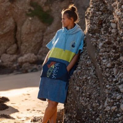 Poncho Wave Hawaii - Kapalua