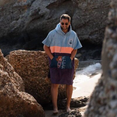 Poncho Wave Hawaii - Kiholo