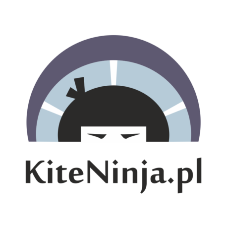 Logo KiteNinja.pl