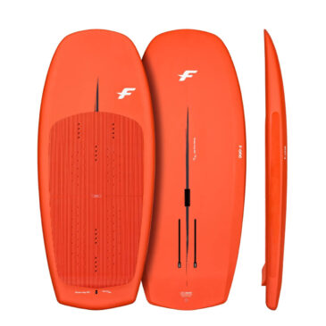 Deska wing F-One Rocket Wing ASC V2