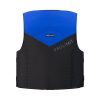 Kamizelka asekuracyjna Prolimit Floating Vest Freeride - black-blue - tył