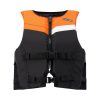 Kamizelka asekuracyjna Prolimit Floating Vest Freeride - black-orange