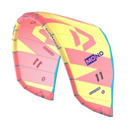 Latawiec Duotone Mono 2024 - C14 coral-vanilla