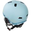 Kask ION 2020 - Hardcap 3.2 comfort - Sky Blue - tył - 48200-7201-sb