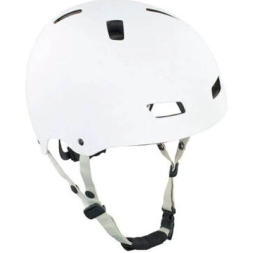 Kask ION Hardcap Core 3.2 - white