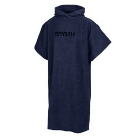 Ponczo Mystic - Poncho Regular - Night Blue - przód - 35018.210138_449_01