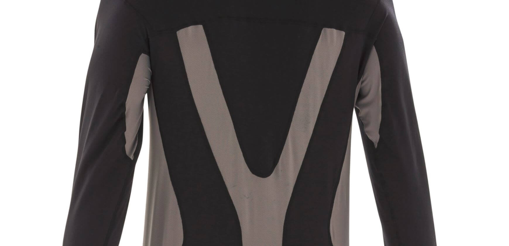 Bluza SUP Prolimit Convertible - panele wentylacyjne