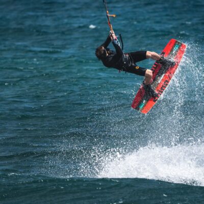 Deska Shinn Mark Baracus - plener