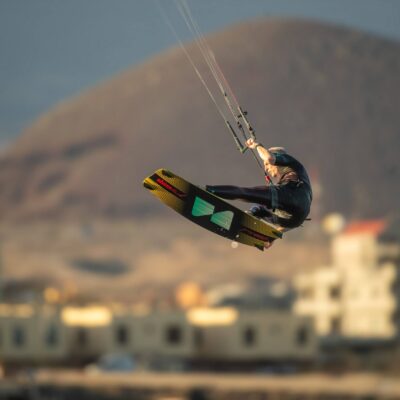 Deska Shinn Mark Dalton - plener