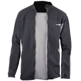 Kurtka Quick Dry SUP - Convertible Top 1,5mm -męska - rozpięta
