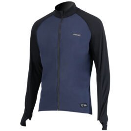 Kurtka szybkoschnąca SUP - Quick Dry Top Black - męska