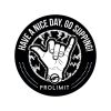 Prolimit - have a nice day - SUP