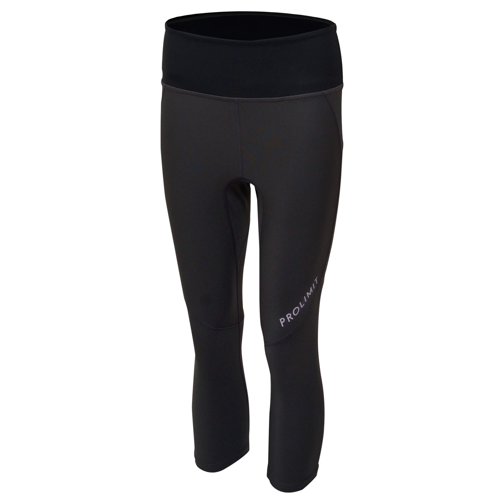 Spodnie damskie Prolimit - SUP Quick Dry Athletic 3-4 - Lavender -400.14770.040