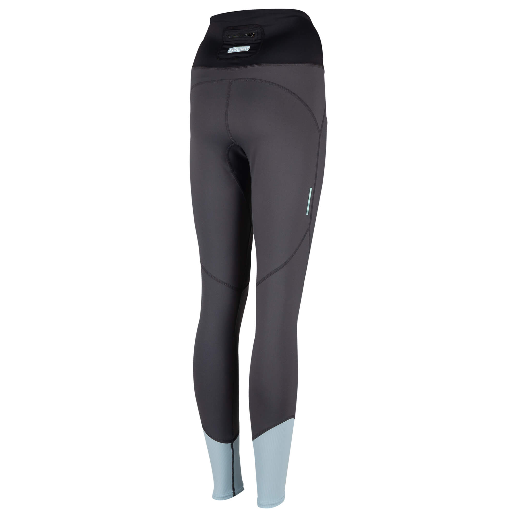 Spodnie damskie Prolimit - SUP Quick Dry Athletic Longpants - Ice Blue - 400.14760.030 (2)