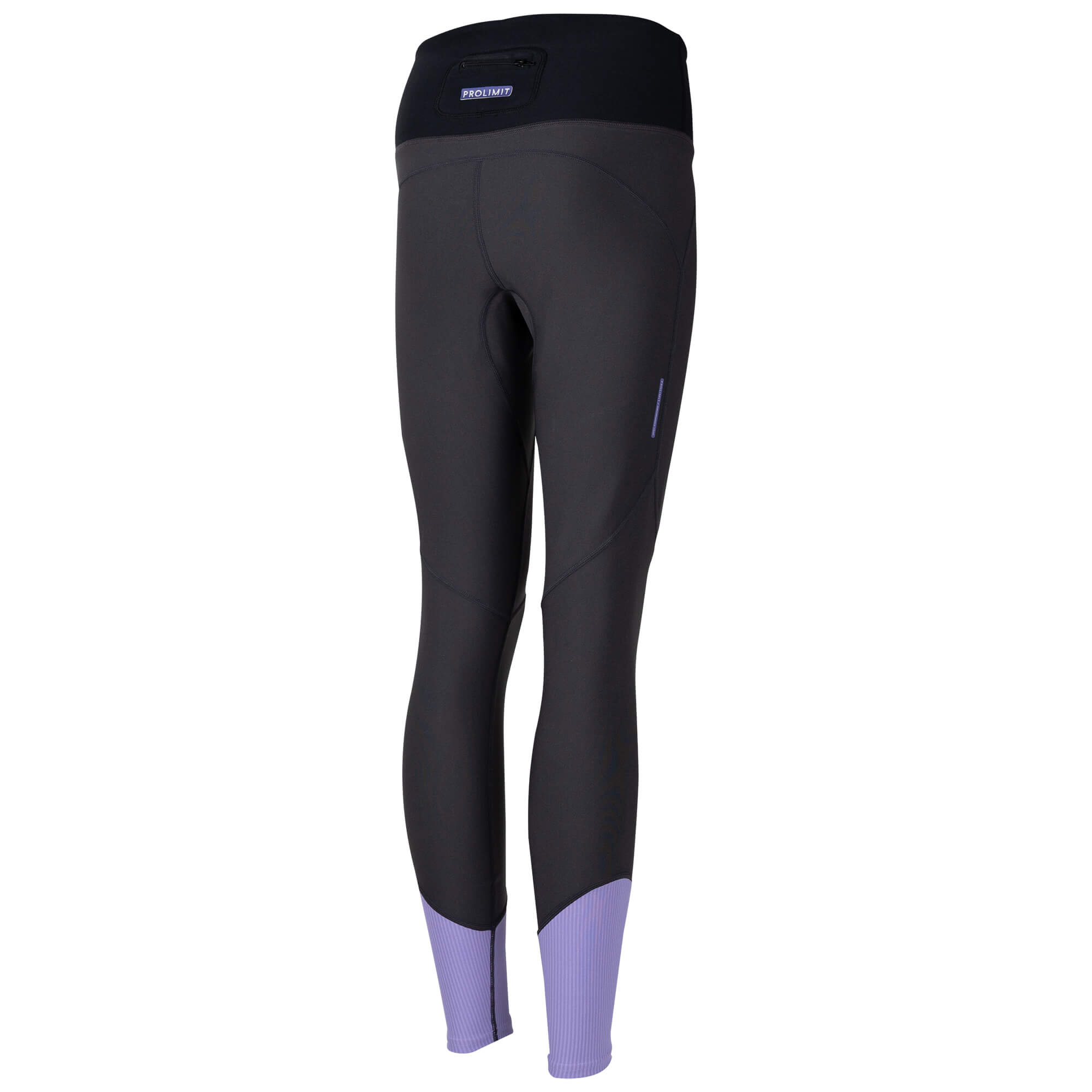 Spodnie damskie Prolimit - SUP Quick Dry Athletic Longpants - Lavender - 400.14760.040 (2)