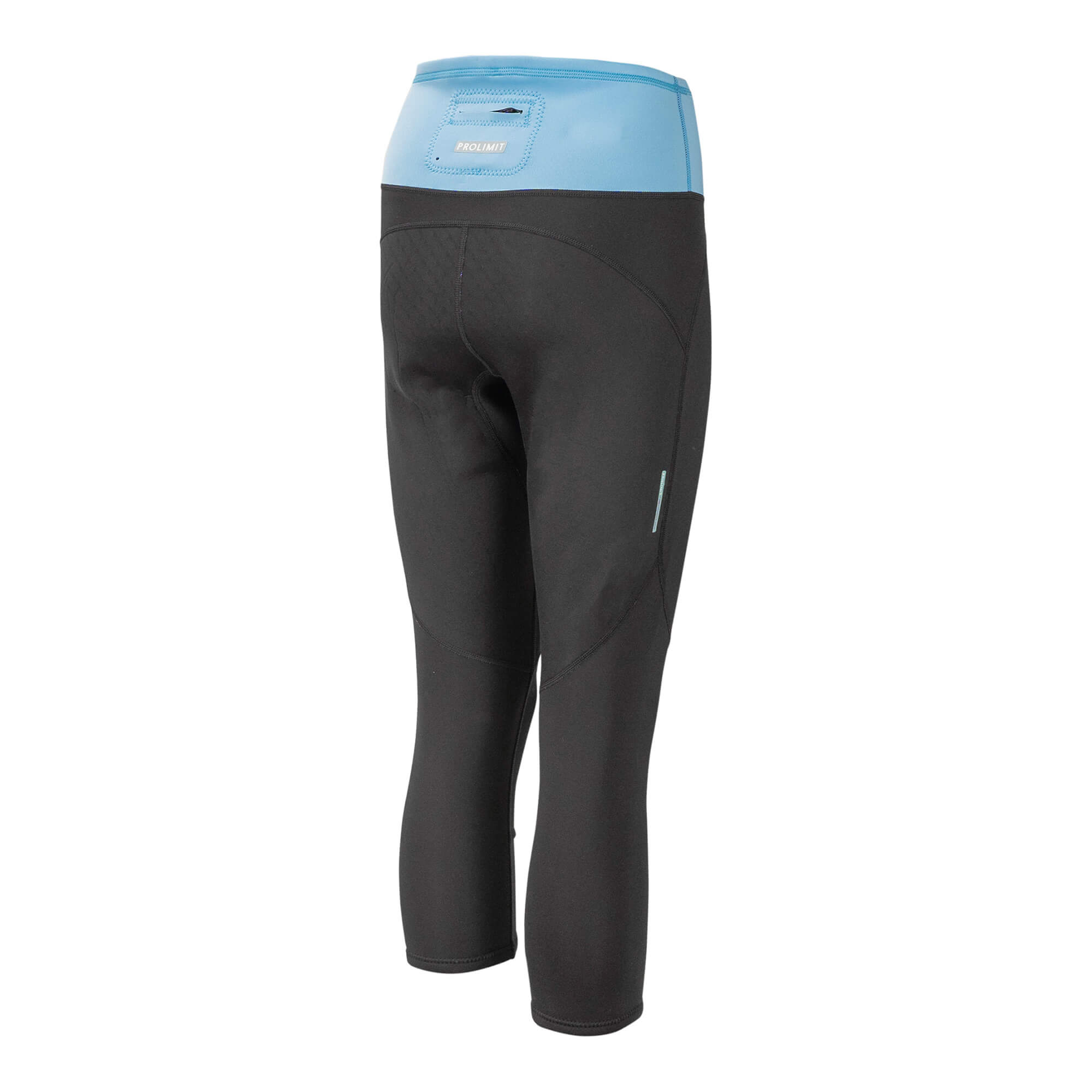 Spodnie neoprenowe damskie Prolimit - SUP 3-4 Pants 1mm - Ice Blue -400.14750 (2)